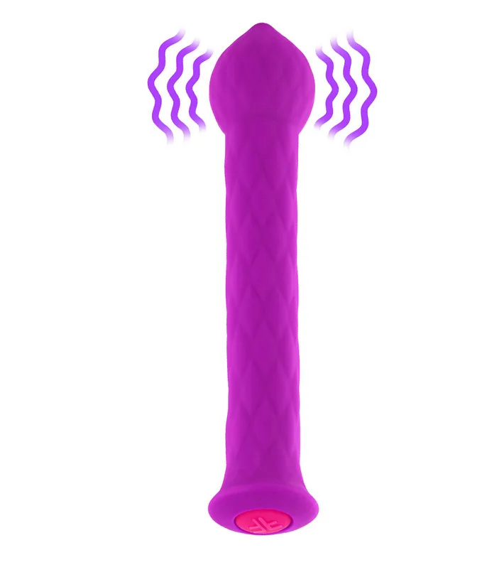 Vibrators Femme Funn Diamond Wand