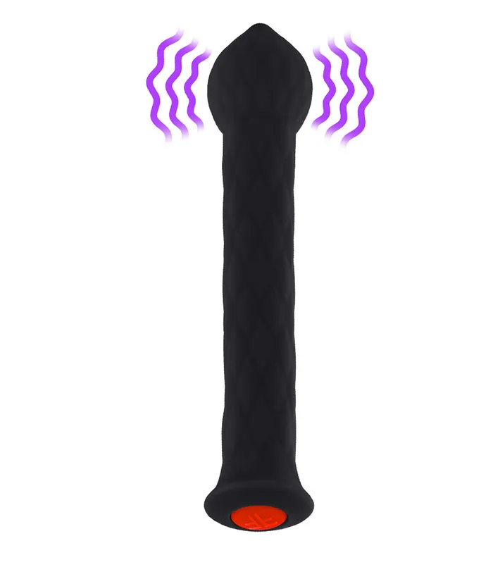 Vibrators Femme Funn Diamond Wand