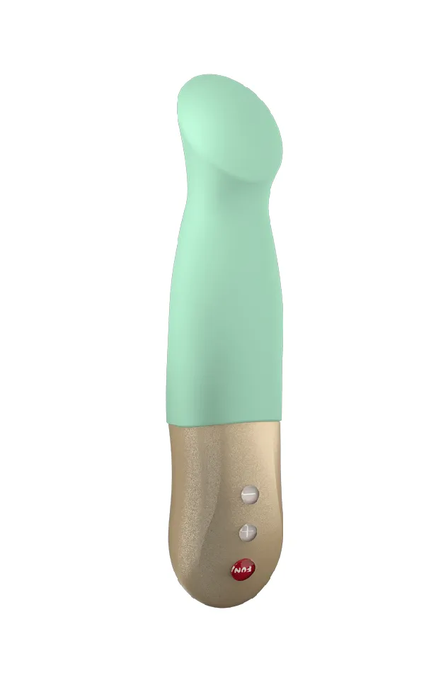 Vibrators Fun Factory Sundaze Pulsator Pistachio Fun Factory