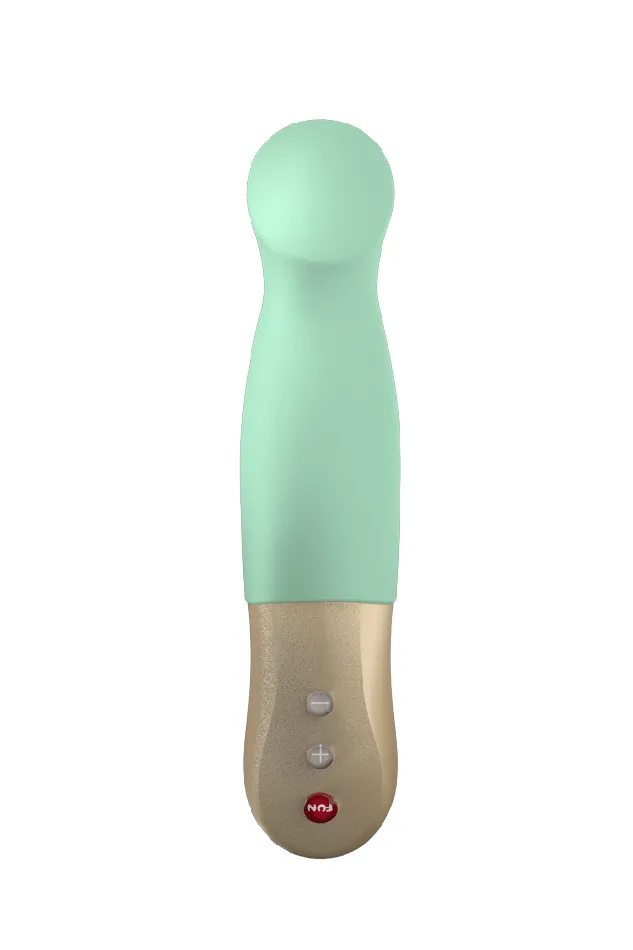Vibrators Fun Factory Sundaze Pulsator Pistachio Fun Factory