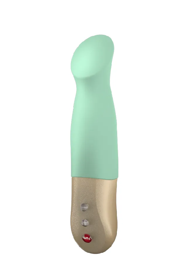 Vibrators Fun Factory Sundaze Pulsator Pistachio Fun Factory