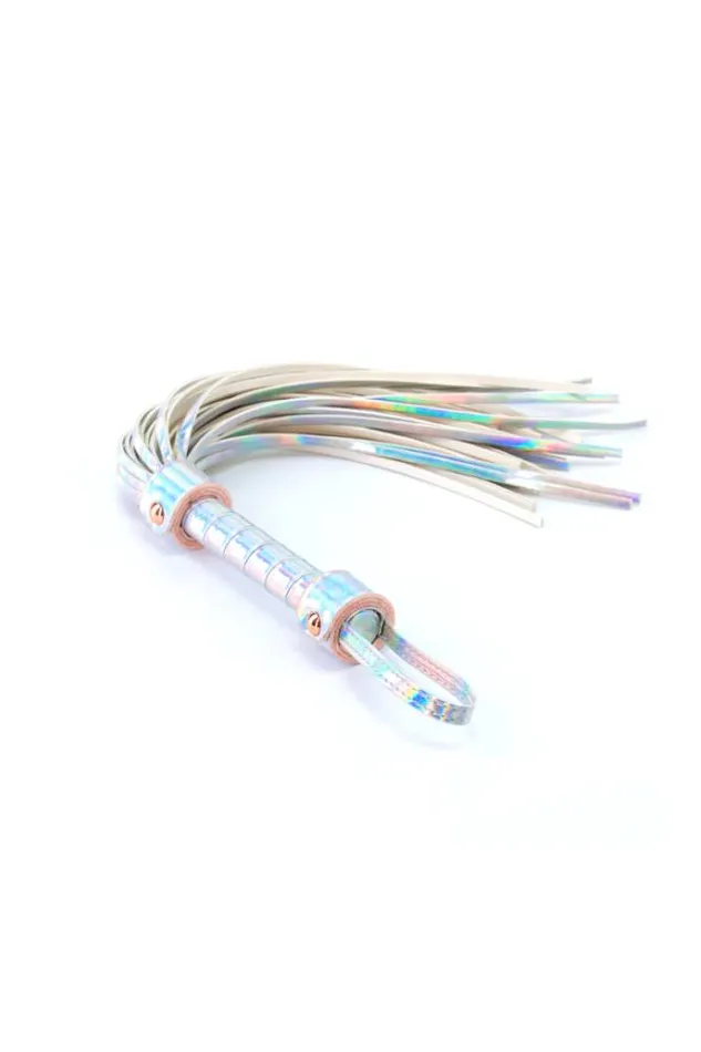 Vibrators NS Novelties NS Novelties Cosmo Bondage Flogger