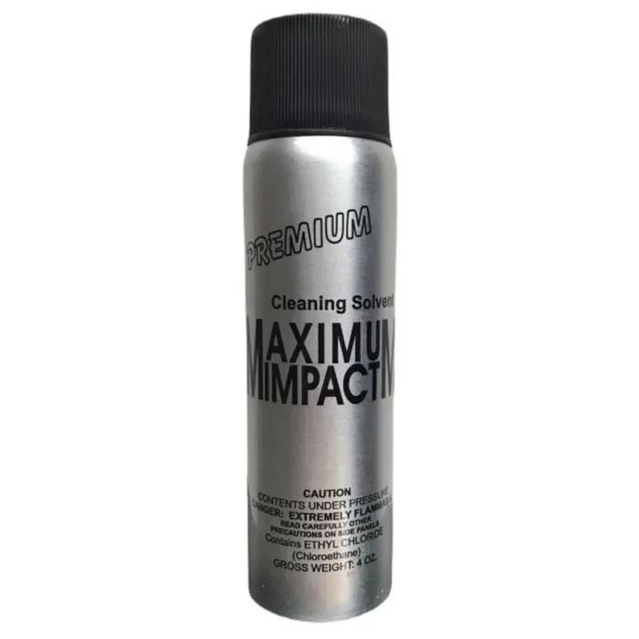 Vibrators Pleasure Chest Lifestyle Products Maximum Impact Ethyl Chloride Numbing Spray Vibrators Pleasure Chest Lifestyle Products Maximum Impact Ethyl Chloride Numbing Spray
