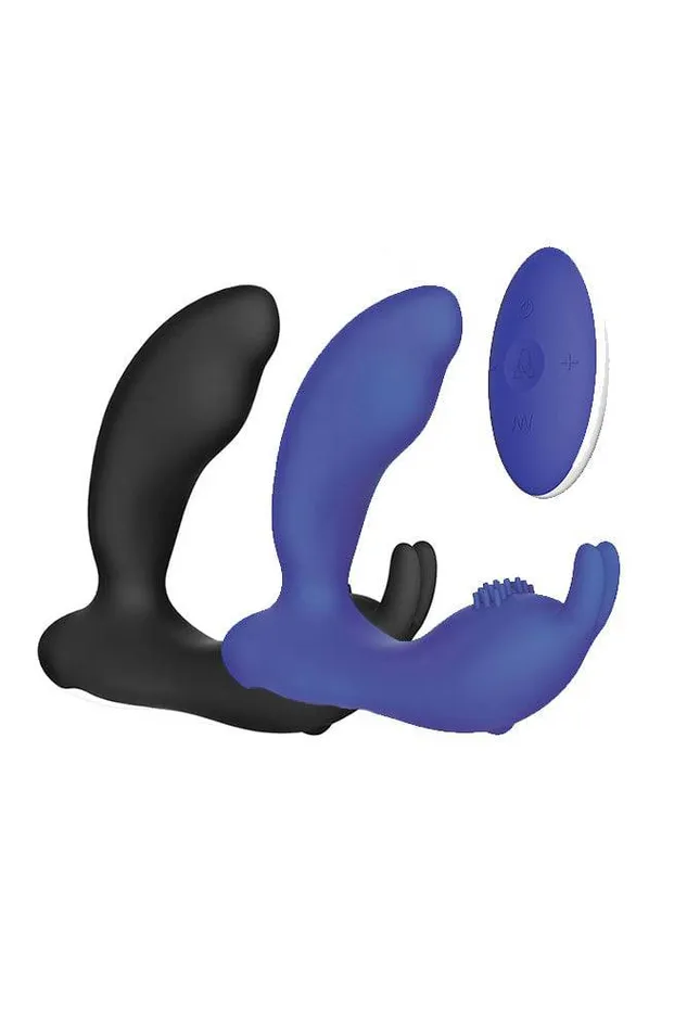 Vibrators Rabbit Company The Rabbit Company Prostate Rabbit Anal Vibrator Vibrators Rabbit Company The Rabbit Company Prostate Rabbit Anal Vibrator