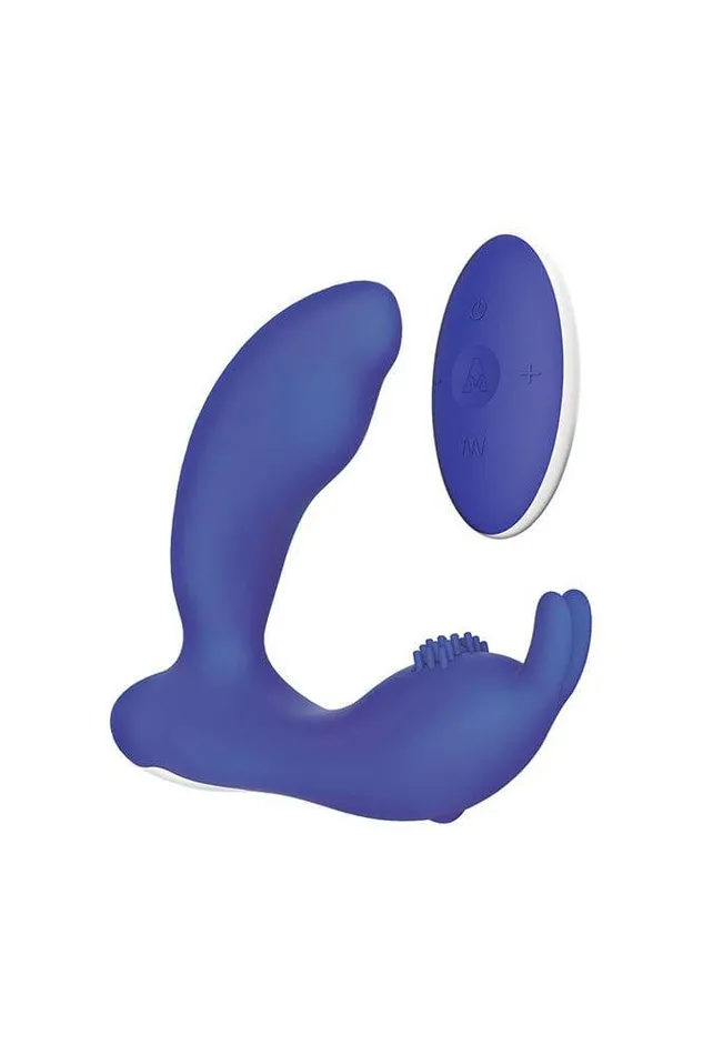 Vibrators Rabbit Company The Rabbit Company Prostate Rabbit Anal Vibrator