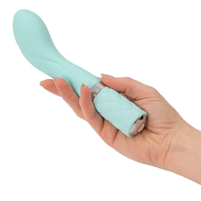 Vibrators Sassy GSpot Vibe BMS