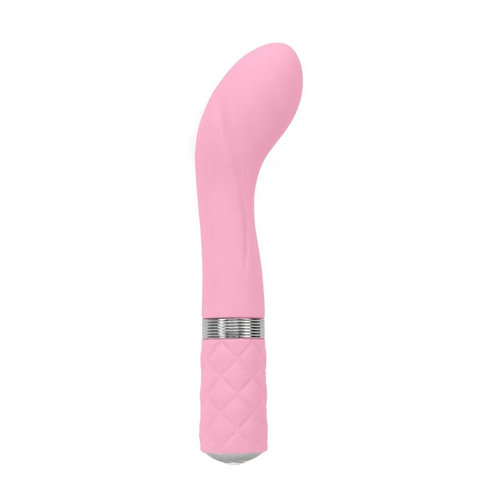 Vibrators Sassy GSpot Vibe BMS