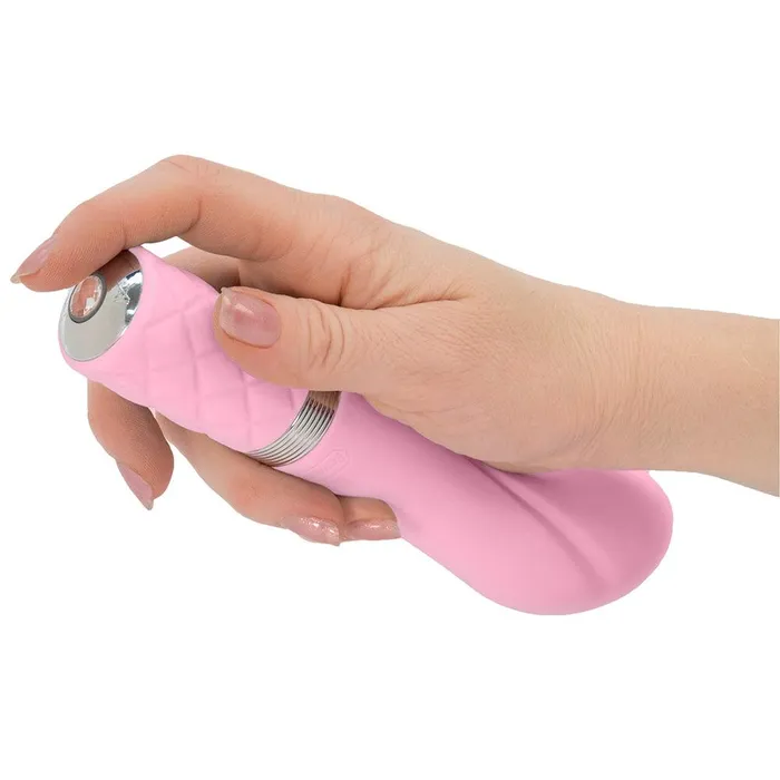 Vibrators Sassy GSpot Vibe BMS