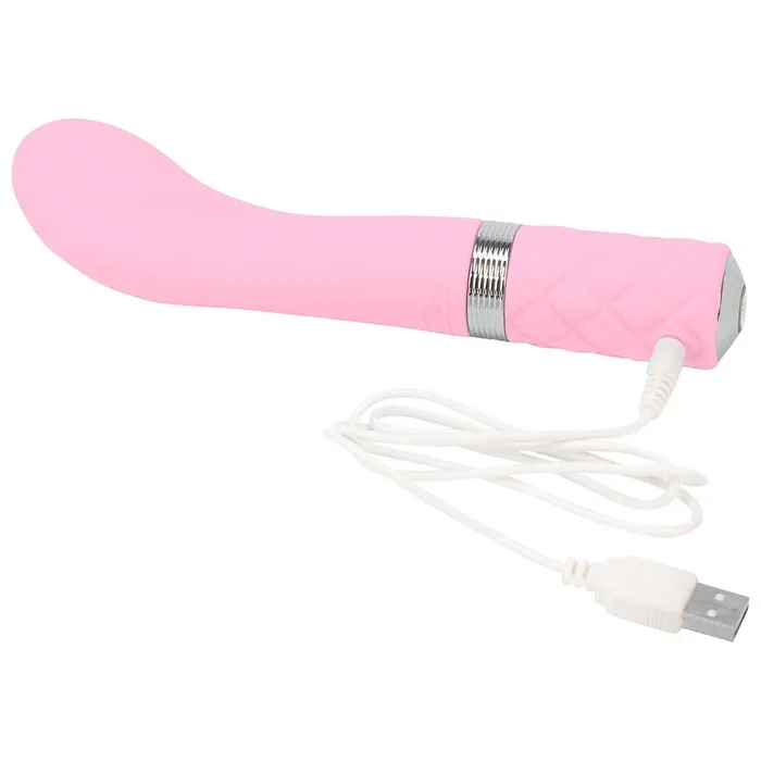 Vibrators Sassy GSpot Vibe BMS