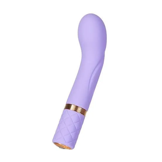Vibrators Sassy GSpot Vibe BMS
