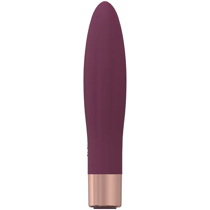 Vibrators Shots Toys Shots Loveline Fame Burgundy