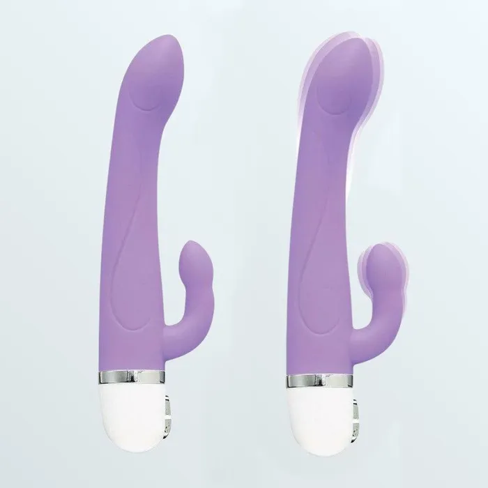 Vibrators VeDO VeDO Wink Rabbit Vibe Lavender