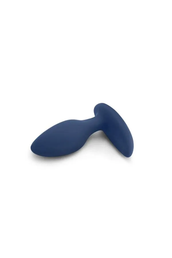WeVibe Anal WeVibe Ditto Butt Plug Blue
