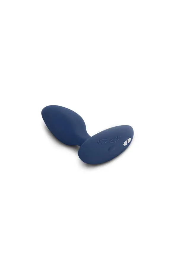 WeVibe Anal WeVibe Ditto Butt Plug Blue
