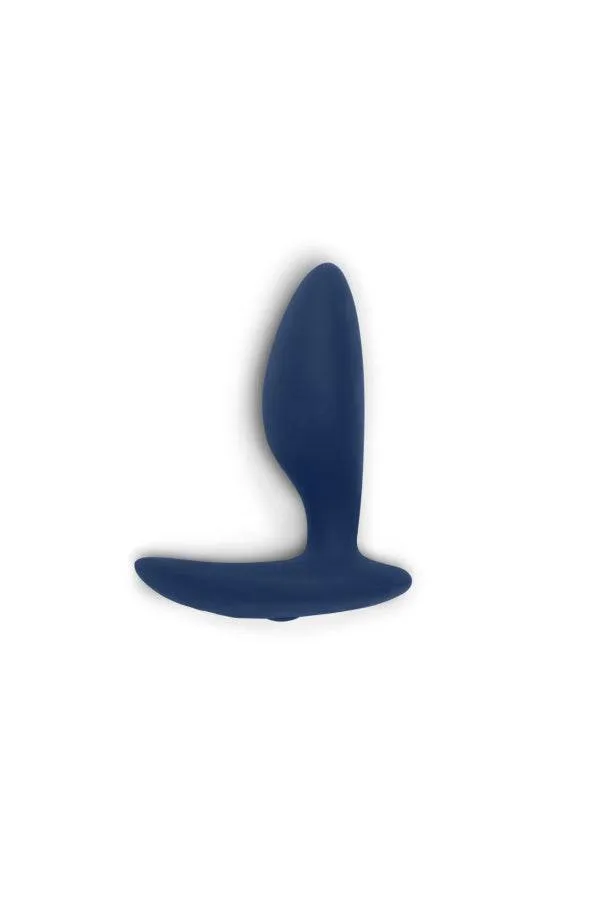 WeVibe Anal WeVibe Ditto Butt Plug Blue
