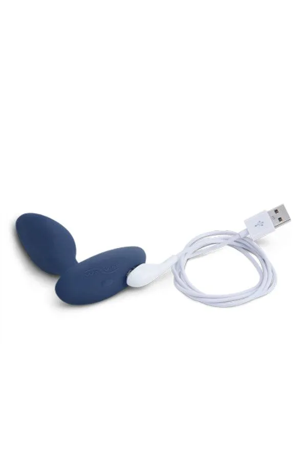 WeVibe Anal WeVibe Ditto Butt Plug Blue