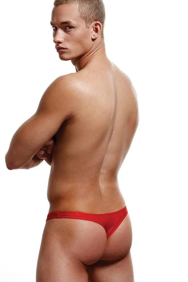 XGen Female Sex Toys XGen Envy Low Rise Mens Thong E034 XGen Female Sex Toys XGen Envy Low Rise Mens Thong E034