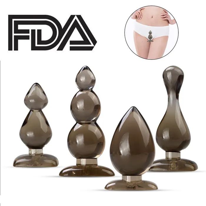 Anal Bead Butt Plug Anal Balls Dilator Enema Soft Speculum Prostata Massager Sex Toys for Woman Men Gay Erotic Adult Products LAZADASEXTOYS Anal Anal Bead Butt Plug Anal Balls Dilator Enema Soft Speculum Prostata Massager Sex Toys for Woman Men Gay Erotic Adult Products LAZADASEXTOYS Anal