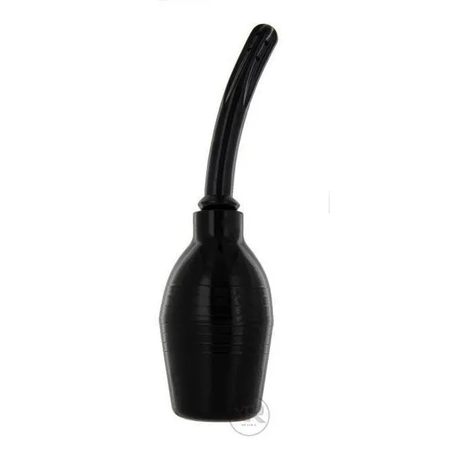 Anal CleanStream CleanStream Deluxe Enema Bulb