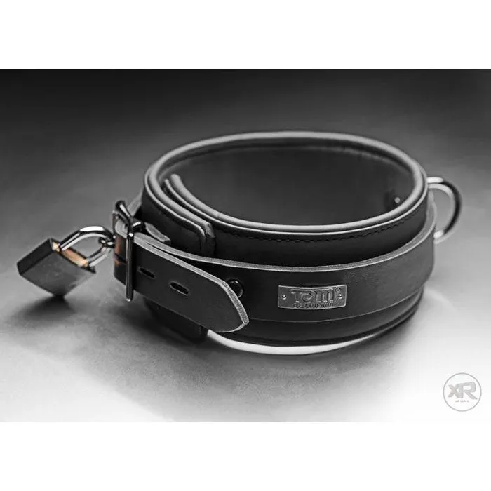 Anal Tom of Finland Tom of Finland Neoprene Collar