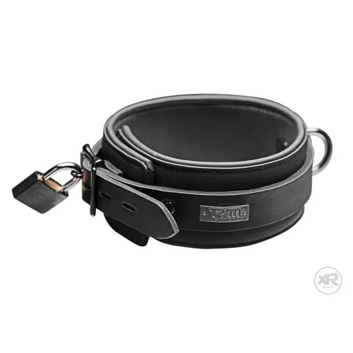 Anal Tom of Finland Tom of Finland Neoprene Collar