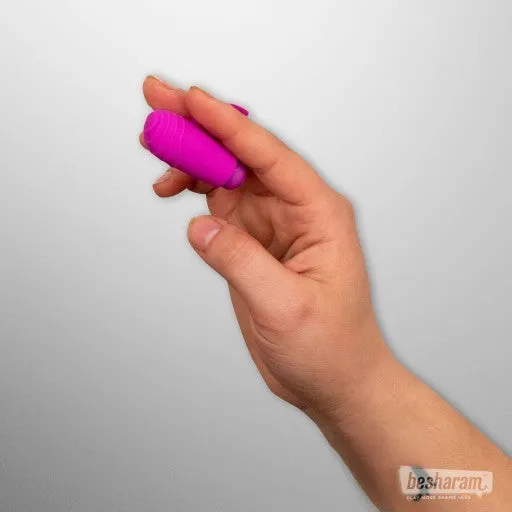 B Swish Basic Bteased Finger Vibrator B Swish Female Sex Toys