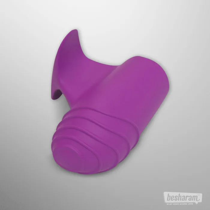 B Swish Basic Bteased Finger Vibrator B Swish Female Sex Toys