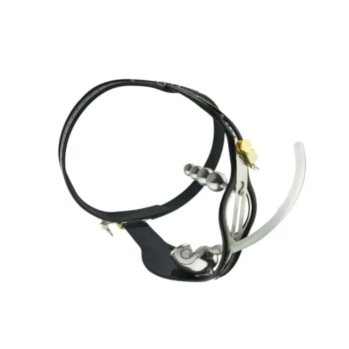 Butthole Buster Cage Catheter Lovegasm Male Sex Toys
