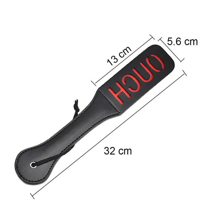 Couples LAZADASEXTOYS Slave Bitch Slut SM Flog Spank Paddle Beat Submissive Slave BDSM Pink Kinky Fetish Whip Sluts Paddles Adult Sex Toys30