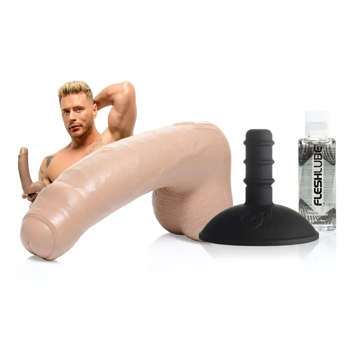 Dildos Fleshlight Josh Moore Dildo Pack