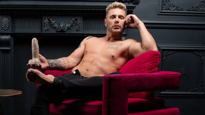 Dildos Fleshlight Josh Moore Dildo Pack