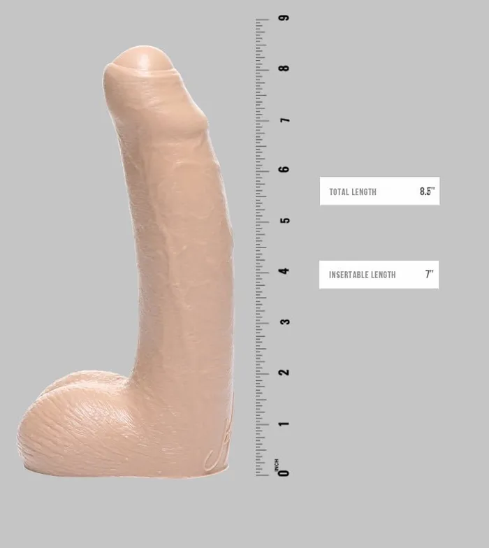Dildos Fleshlight Josh Moore Dildo Pack