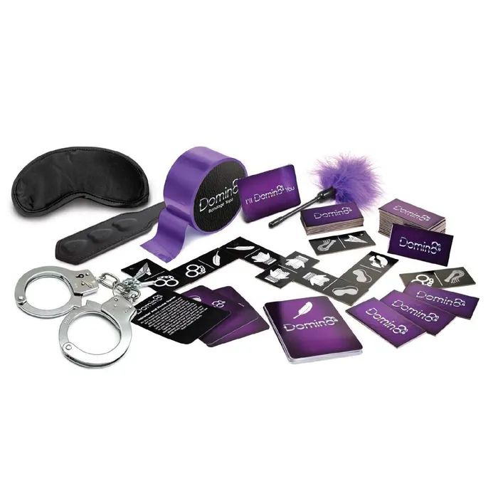Domin8 Master Edition Creative Conceptions Couples