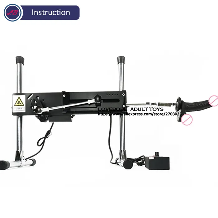 Female Sex Toys LAZADASEXTOYS Connecteur rapide de ressort pliable de jouets sexuels pour le vibrateur dattachement de Machine de sexe pour le gode et le masturbateur jouets sexuels adultes pour la femme