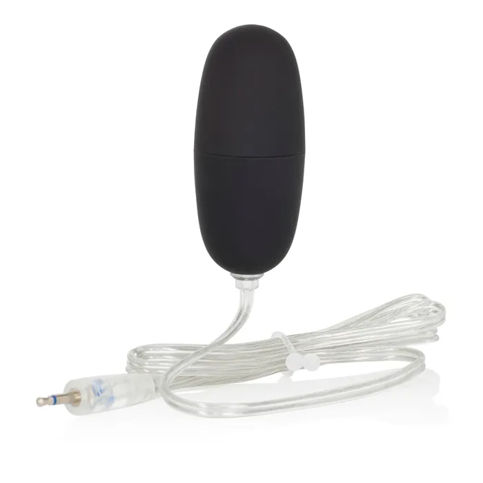 Female Sex Toys Sterling Collection VelvetCote Bullet CalExotics