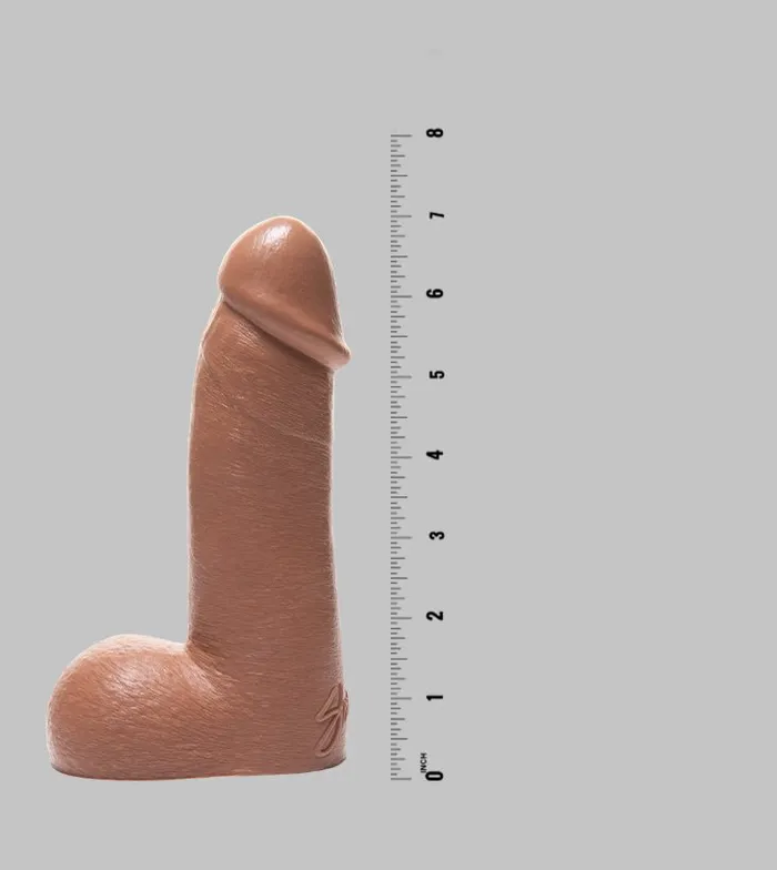 Fleshjack Sharok Dildo Dildos