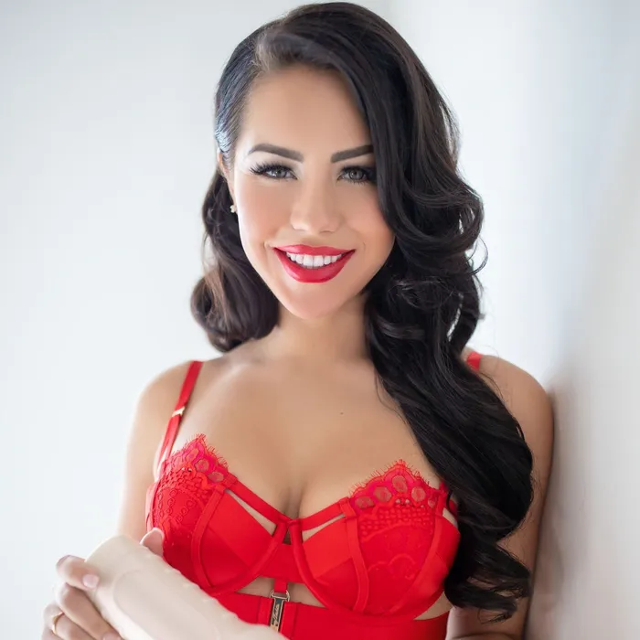 Fleshlight Alina Lopez Vibrators