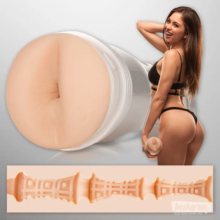 Fleshlight Male Sex Toys Fleshlight Girls Riley Reid Masturbator