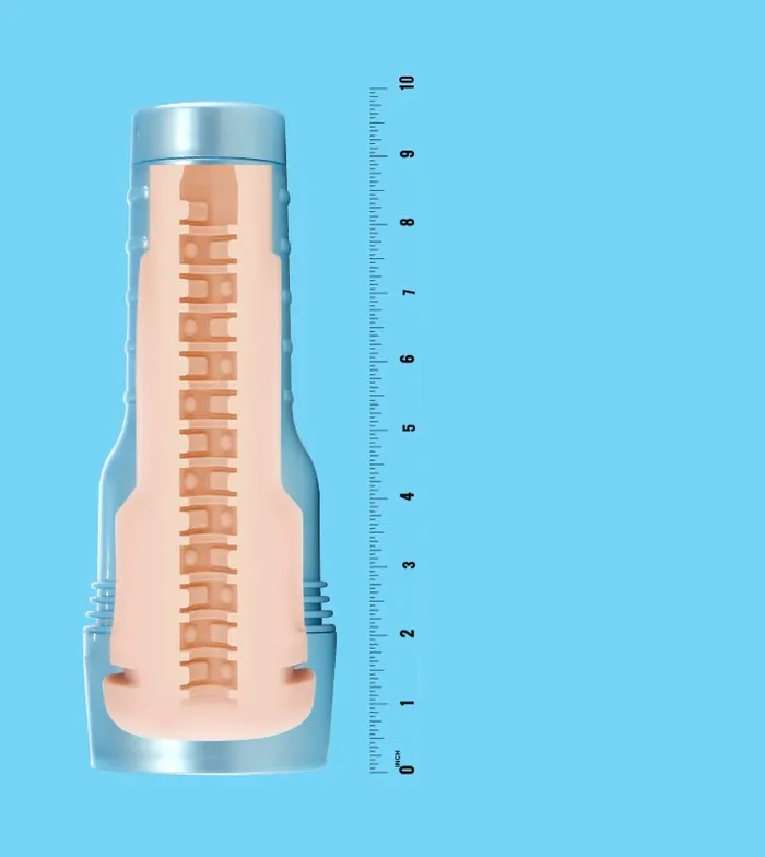 Fleshlight Vibrators Jake Bass