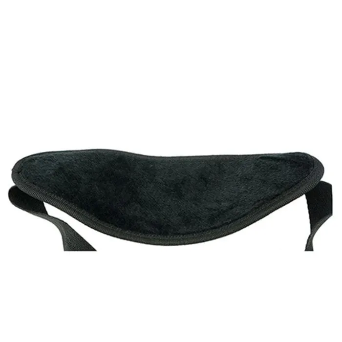Hanging Pleasure Sling Leather Sex Swing Lovegasm Couples