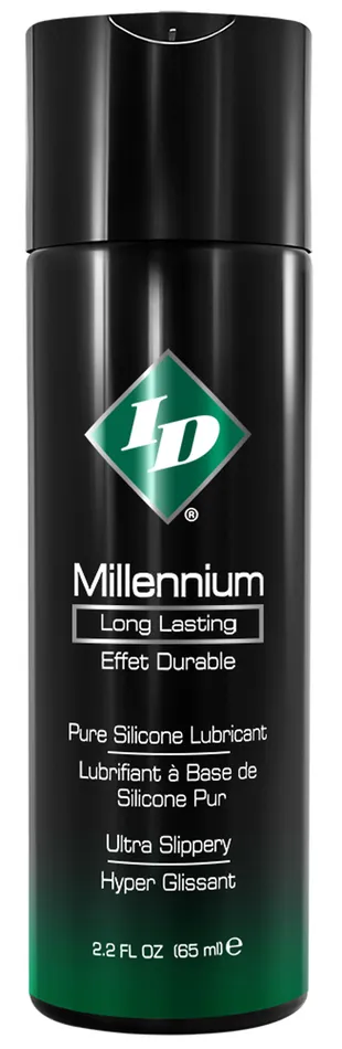 ID Lubricants Lubricants ID Millennium Silicone Lubricant 22 Oz