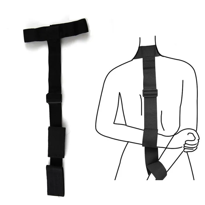 LAZADASEXTOYS Couples Bondage Handcuffs Cuffs Mouth Ball GagsMuzzles BDSM Bondage Set Restraint Fetish Adult Sex Toys For Couples Games Sex Products