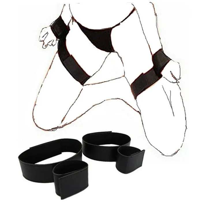 LAZADASEXTOYS Couples Bondage Handcuffs Cuffs Mouth Ball GagsMuzzles BDSM Bondage Set Restraint Fetish Adult Sex Toys For Couples Games Sex Products