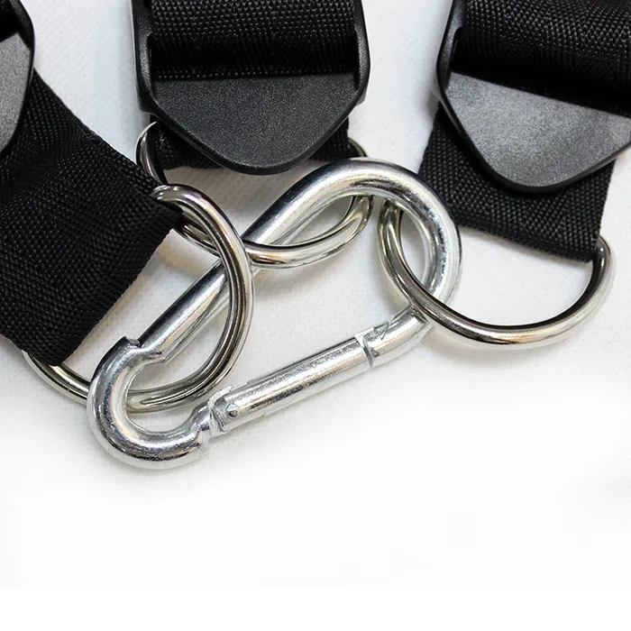 LAZADASEXTOYS Couples Sex Swing Furniture Fetish BDSM Bandage Restraints Sex Love Chairs Hanging Door Swing Erotic Adult Sex Toys For Couples Games