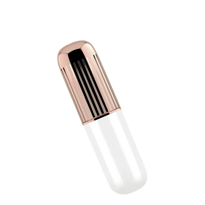 LAZADASEXTOYS Couples Vibrateur de rouge lvres vibrateur de satisfaction allemand pour les femmes Masturbation mini cran tactile contrle clitoridien massage stimulateur sex toy