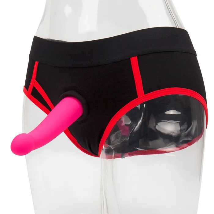 LAZADASEXTOYS Female Sex Toys Erotic Sextoy Lesbian Panties Strapon Dildo Realistic Strap On Harness Briefs Suction Cup Anal Dick Vibrator Sex Toys for Woman LAZADASEXTOYS Female Sex Toys Erotic Sextoy Lesbian Panties Strapon Dildo Realistic Strap On Harness Briefs Suction Cup Anal Dick Vibrator Sex Toys for Woman