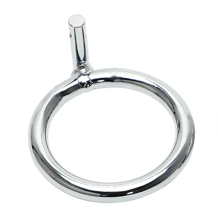 Lovegasm Couples Accessory Ring for RopeStyled Metal Device