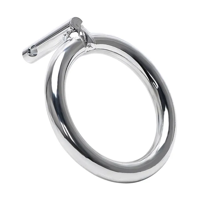 Lovegasm Couples Accessory Ring for RopeStyled Metal Device