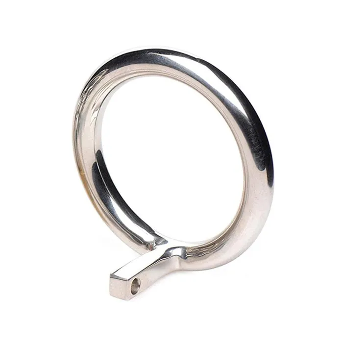 Lovegasm Couples Accessory Ring for RopeStyled Metal Device