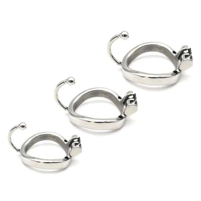 Lovegasm Male Sex Toys Accessory Ring for Chastity Enforcer Cage